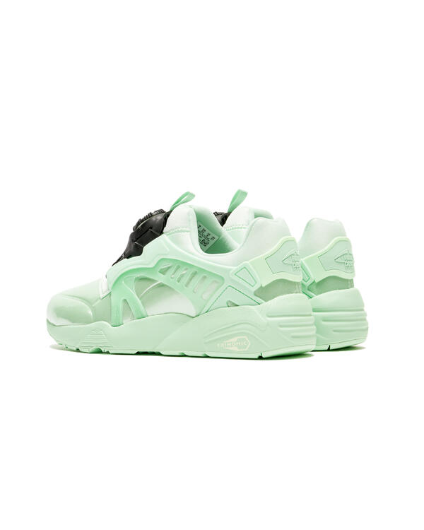 396483 Puma Disc Blaze Metal Puma Future Rider PRM Sneaker in Creme 01 GottliebpaludanShops STORE